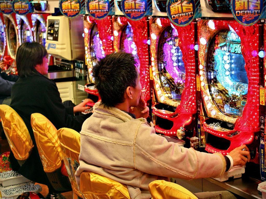 ព conselho ជាអ្នកលេងល្បែងស្លត