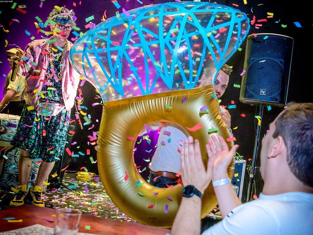 កម្មវិធីពិសេស Slot: របៀបស្វែងយល់អំពីហ្គេមថ្មីៗ